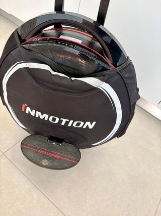 Monociclo Inmotion V8
