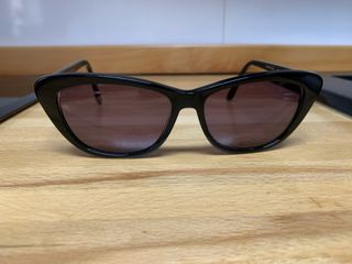 Gafas de sol Rischio negras Polarized