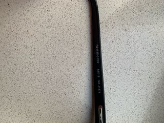 Gafas de sol Rischio negras Polarized