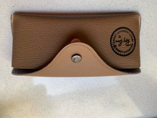 Gafas de sol Rischio negras Polarized