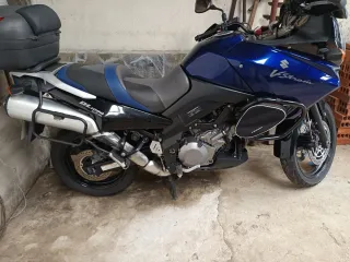Suzuki V-Strom DL1000