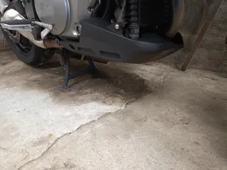 Suzuki V-Strom DL1000