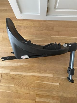 Silla coche Cybex Sirona M2 Roja