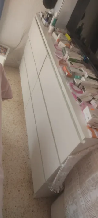 muebles prefabricado