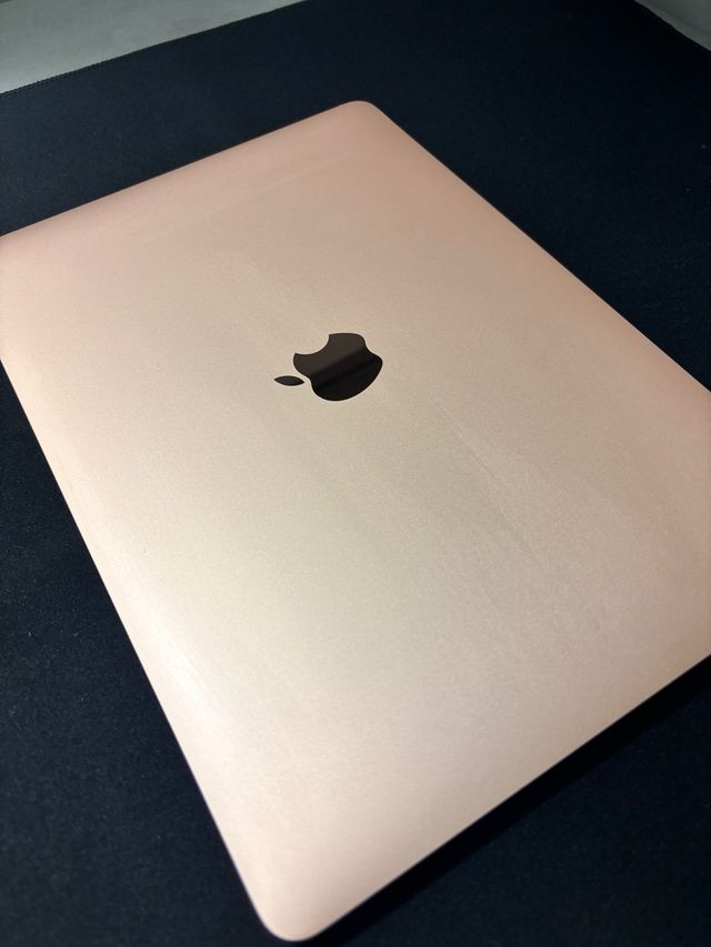 MacBook Air 13” 2020 500GB SSD i5