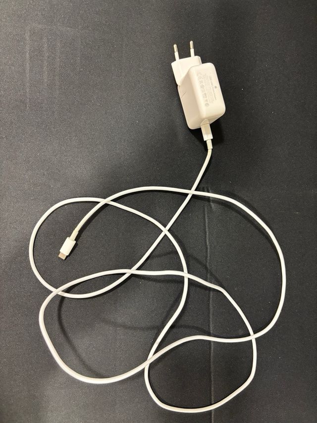 MacBook Air 13” 2020 500GB SSD i5