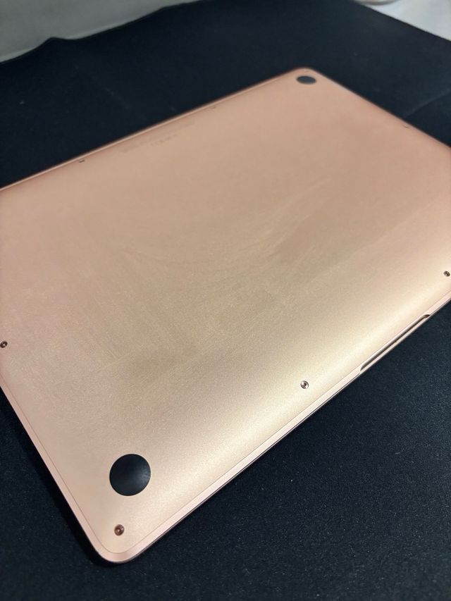 MacBook Air 13” 2020 500GB SSD i5