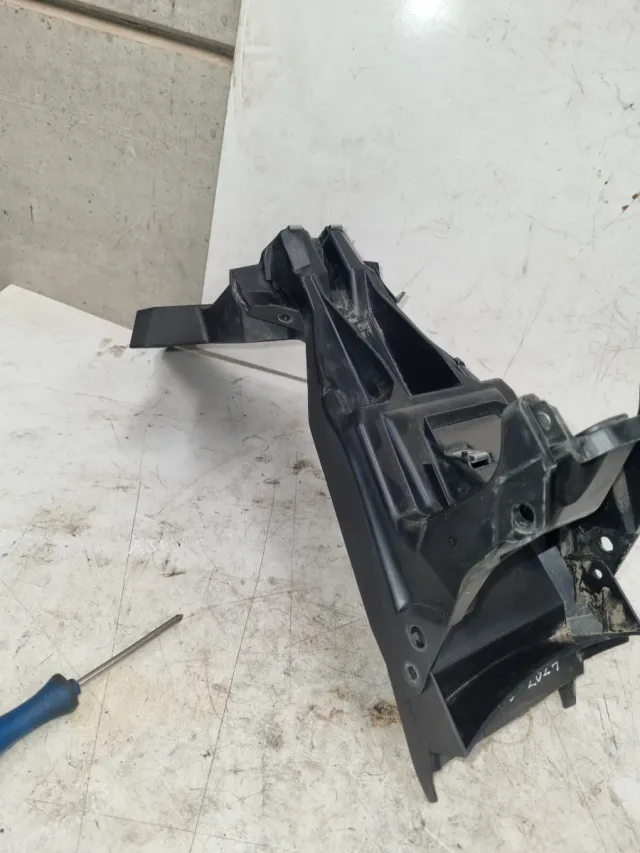 Honda ADV 350cc 2024 Guardabarros Trasero