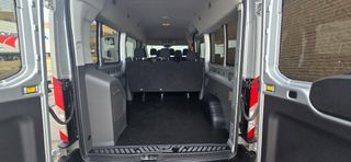 FORD TRANSIT 20TDCI 131CV 9PLZ L3 H3