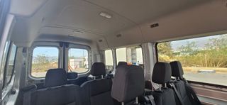 FORD TRANSIT 20TDCI 131CV 9PLZ L3 H3