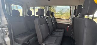 FORD TRANSIT 20TDCI 131CV 9PLZ L3 H3