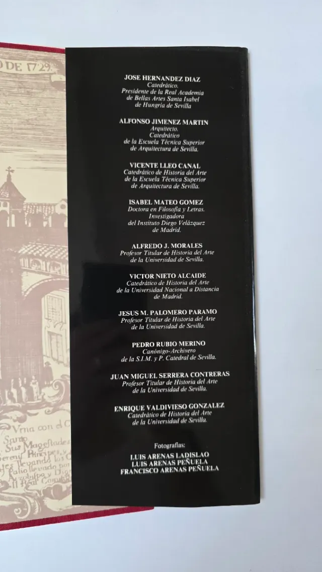 La catedral de sevilla