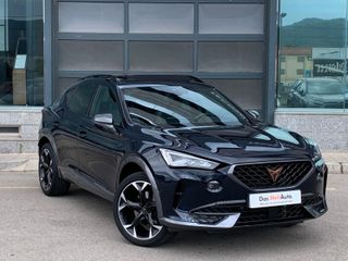 CUPRA Formentor 1.5 TSI 110kW 150 CV DSG