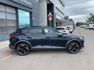 CUPRA Formentor 1.5 TSI 110kW 150 CV DSG