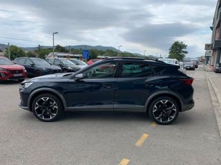 CUPRA Formentor 1.5 TSI 110kW 150 CV DSG