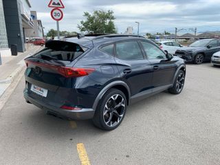 CUPRA Formentor 1.5 TSI 110kW 150 CV DSG