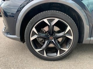 CUPRA Formentor 1.5 TSI 110kW 150 CV DSG