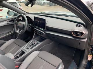 CUPRA Formentor 1.5 TSI 110kW 150 CV DSG