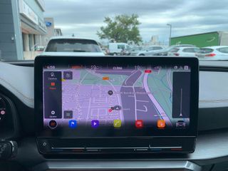 CUPRA Formentor 1.5 TSI 110kW 150 CV DSG