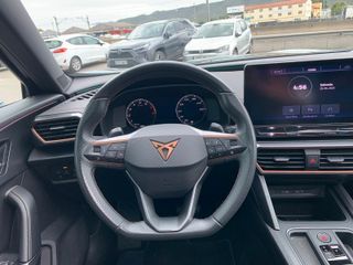 CUPRA Formentor 1.5 TSI 110kW 150 CV DSG