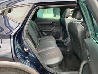 CUPRA Formentor 1.5 TSI 110kW 150 CV DSG