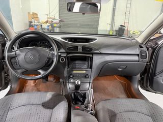 Renault Laguna 2005
