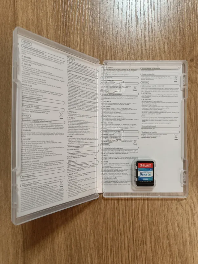 Pack 2 juegos Nintendo Switch