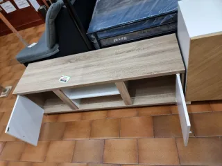 Mueble Bajo TV