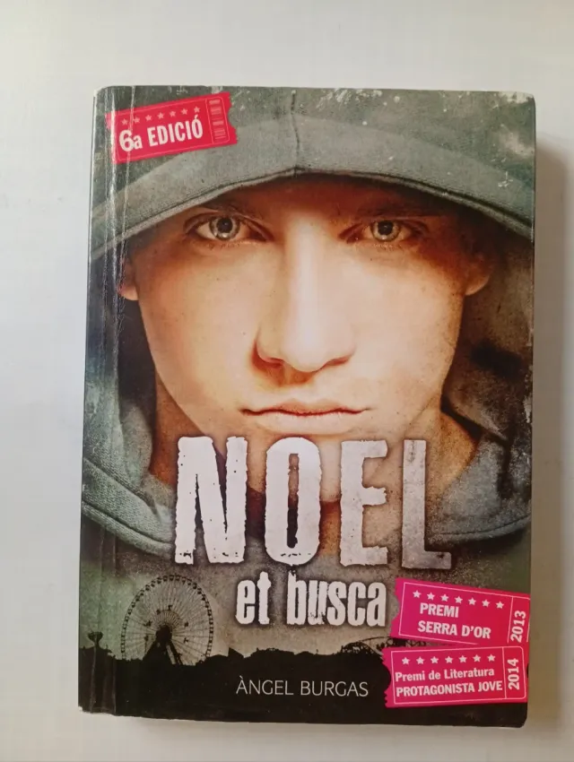 Noel et busca