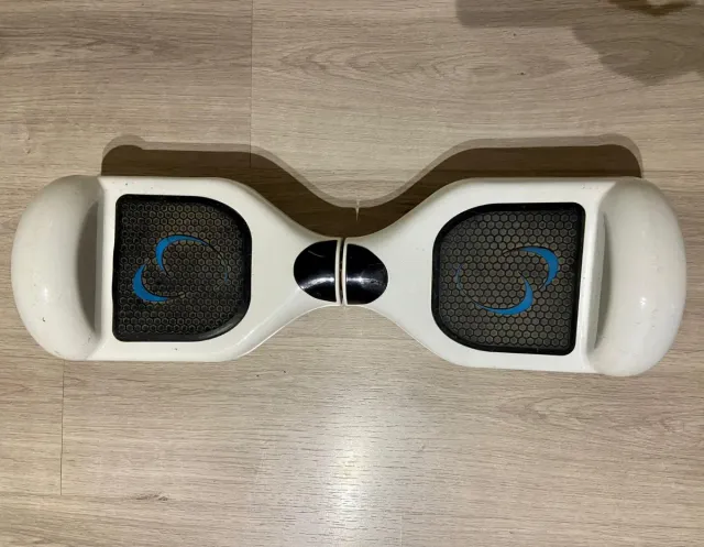 Hoverboard Smartgyro X2 Blanco