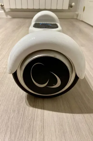 Hoverboard Smartgyro X2 Blanco