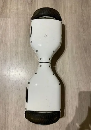 Hoverboard Smartgyro X2 Blanco