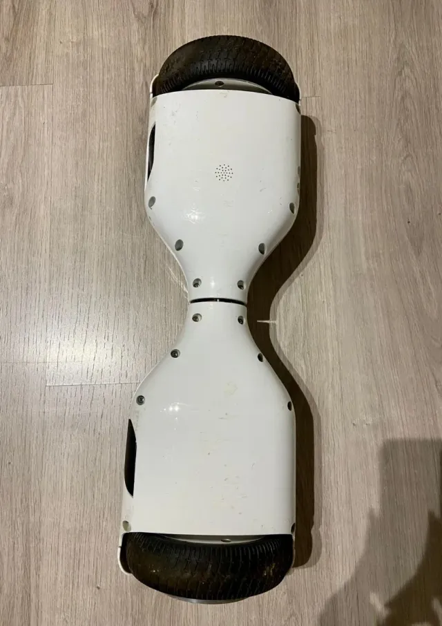 Hoverboard Smartgyro X2 Blanco