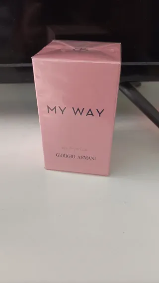 Perfume Mujer