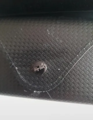 Gafas de sol Ray-Ban negras