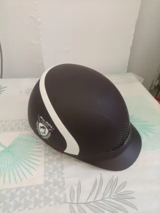 Casco equitación,hípica niña