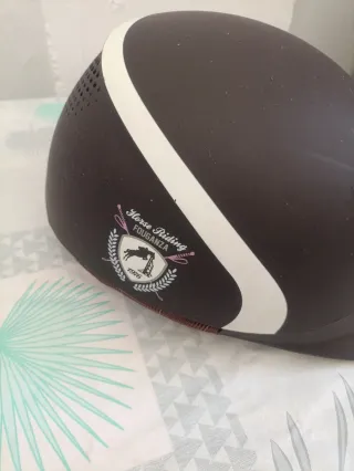 Casco equitación,hípica niña