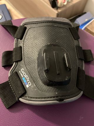 Arnés GoPro para Perro