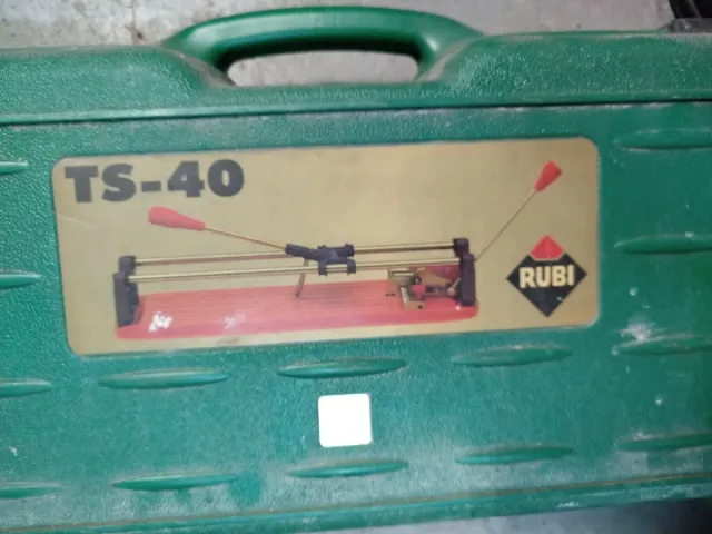 Cortadora de azulejos y baldosas