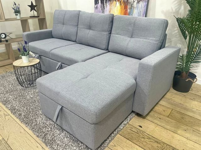 Sofá Cama  con Arcón Nuevo ENVIO CONTRAREEMBOLSO