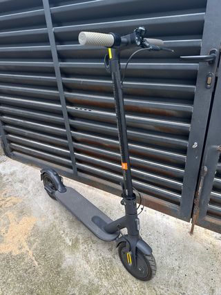 Patinete eléctrico Xiaomi S1