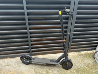 Patinete eléctrico Xiaomi S1