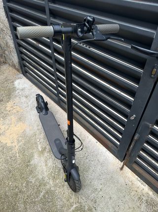 Patinete eléctrico Xiaomi S1