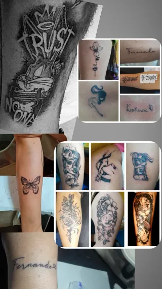 ☆♤Tatuador♤☆