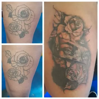 ☆♤Tatuador♤☆