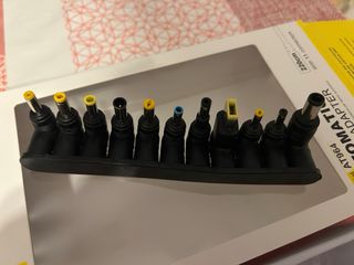 Adaptador Portátil 90W AT964 Baseus