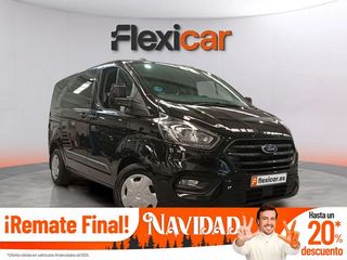 Ford Transit Custom TRANSIT CUSTOM KOMBI FT 320 L2 TREND 2.0 ECOBULE 96KW
