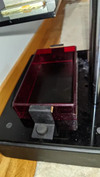 Impresora 3D Resina Photocentric Liquid Crystal 10