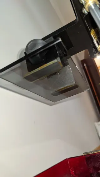 Impresora 3D Resina Photocentric Liquid Crystal 10