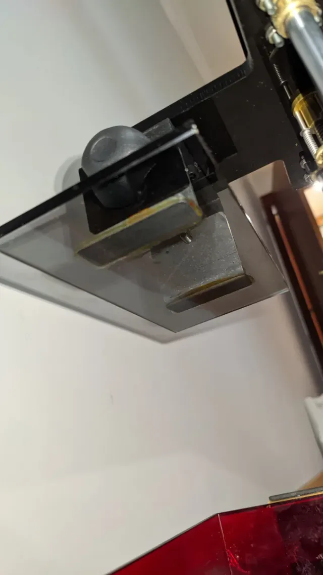 Impresora 3D Resina Photocentric Liquid Crystal 10